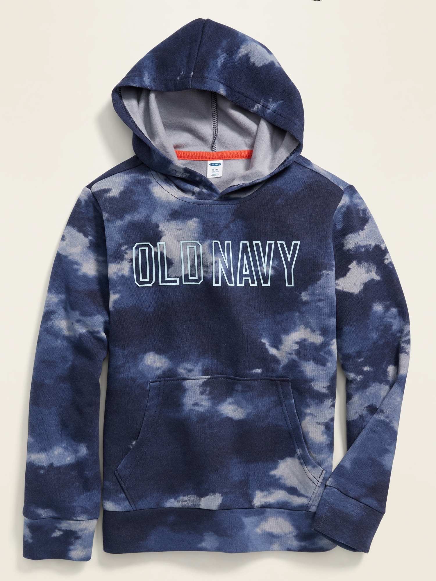 old navy tiger hoodie