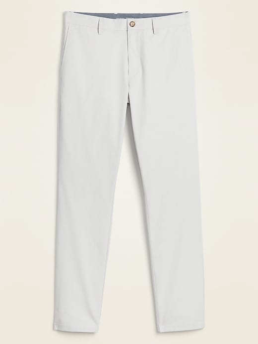 Image number 4 showing, Slim Ultimate Built-In Flex Textured Chino Pants