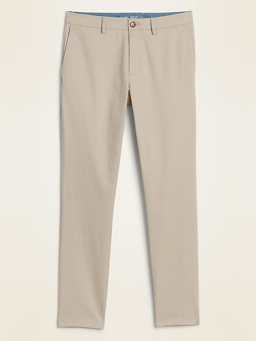 Image number 4 showing, Slim Ultimate Built-In Flex Chino Pants