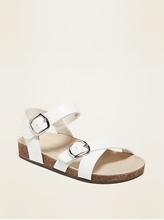 old navy sandals baby