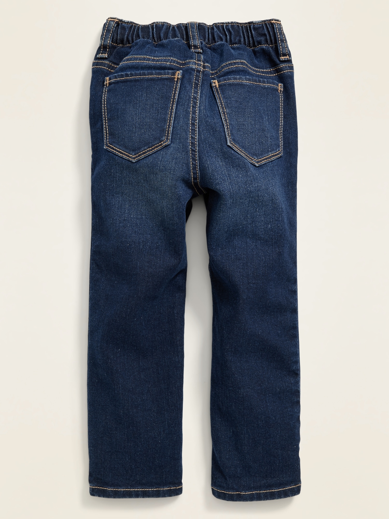 old navy insulated jeans