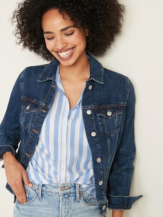 トップス repia The Romy Relaxed Buttondown Shirt by Pilcro | Anthropologie