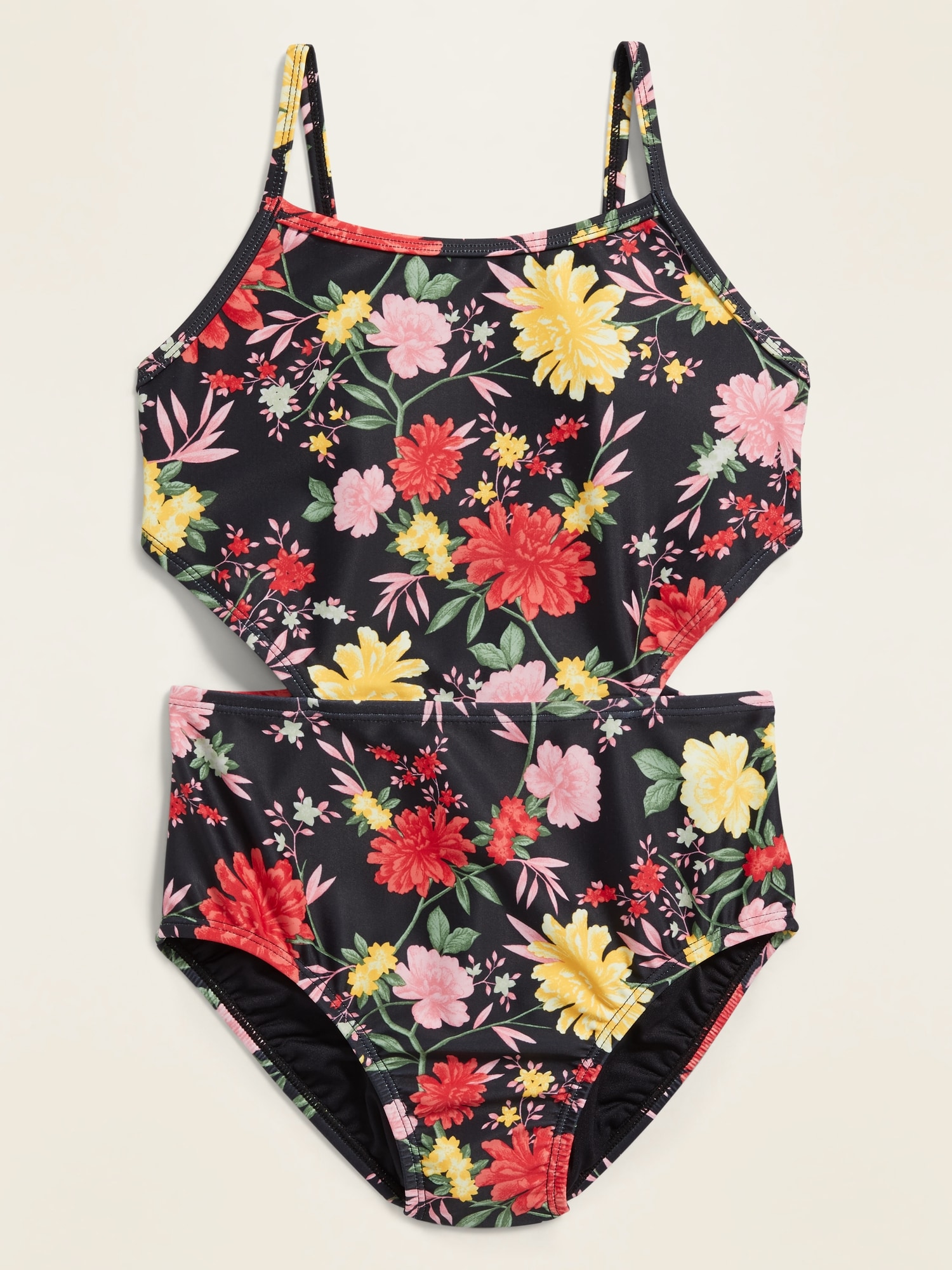 Old navy girls bathing shop suits