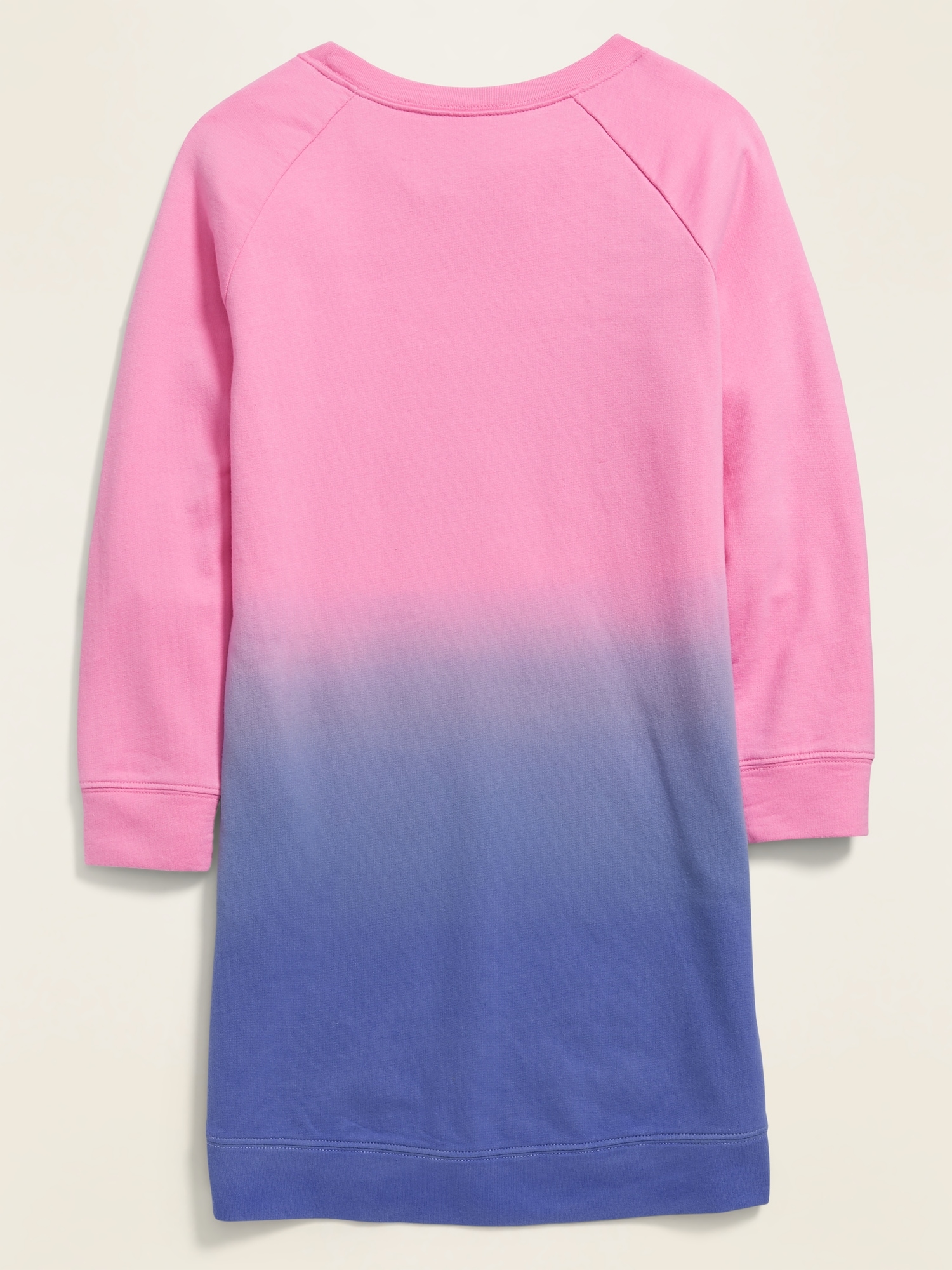 Old navy discount dip dye sweatshirt