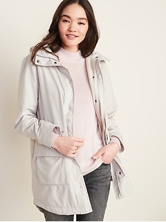 eddie bauer women's outerwear