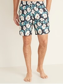 mens bathing suits old navy