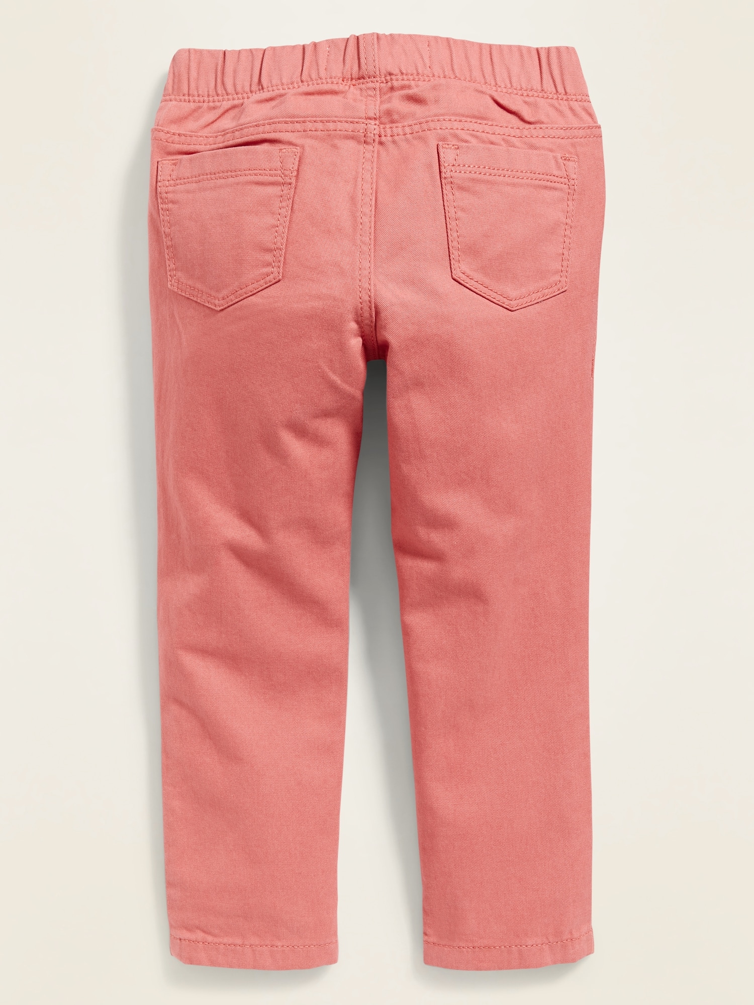 red jeans old navy