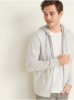 old navy zipper hoodie