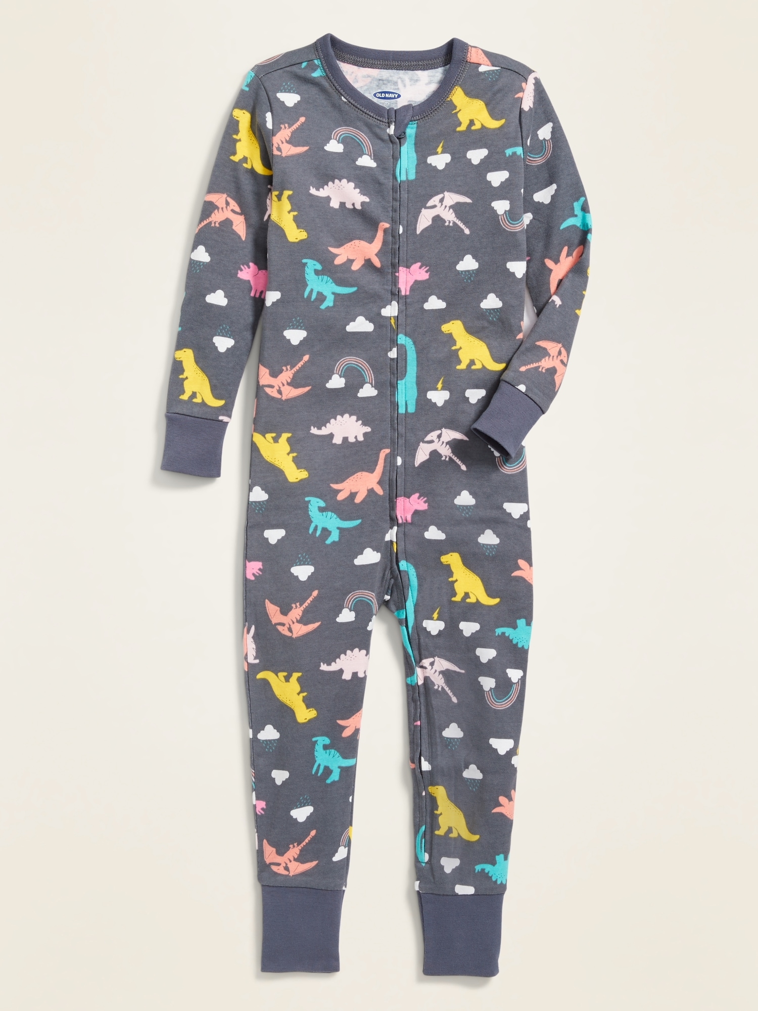 gap dinosaur pajamas