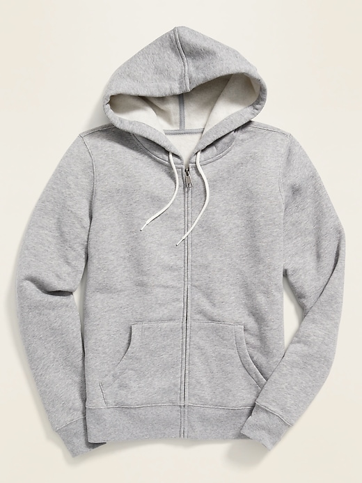 women's sweatshirt zipper