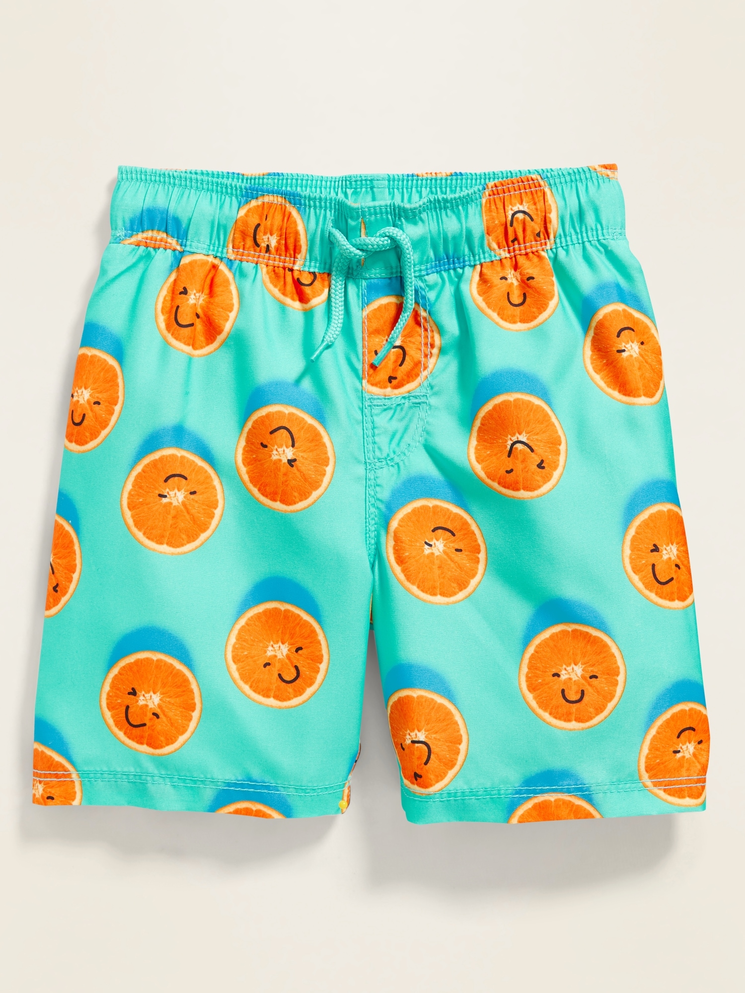 gap boys swim trunks