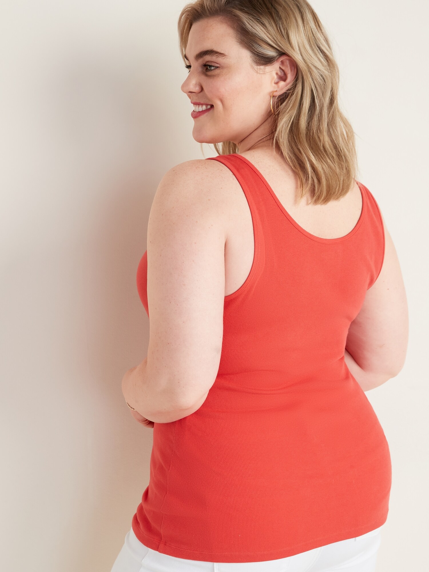 Old navy womens plus size tank tops Clearance