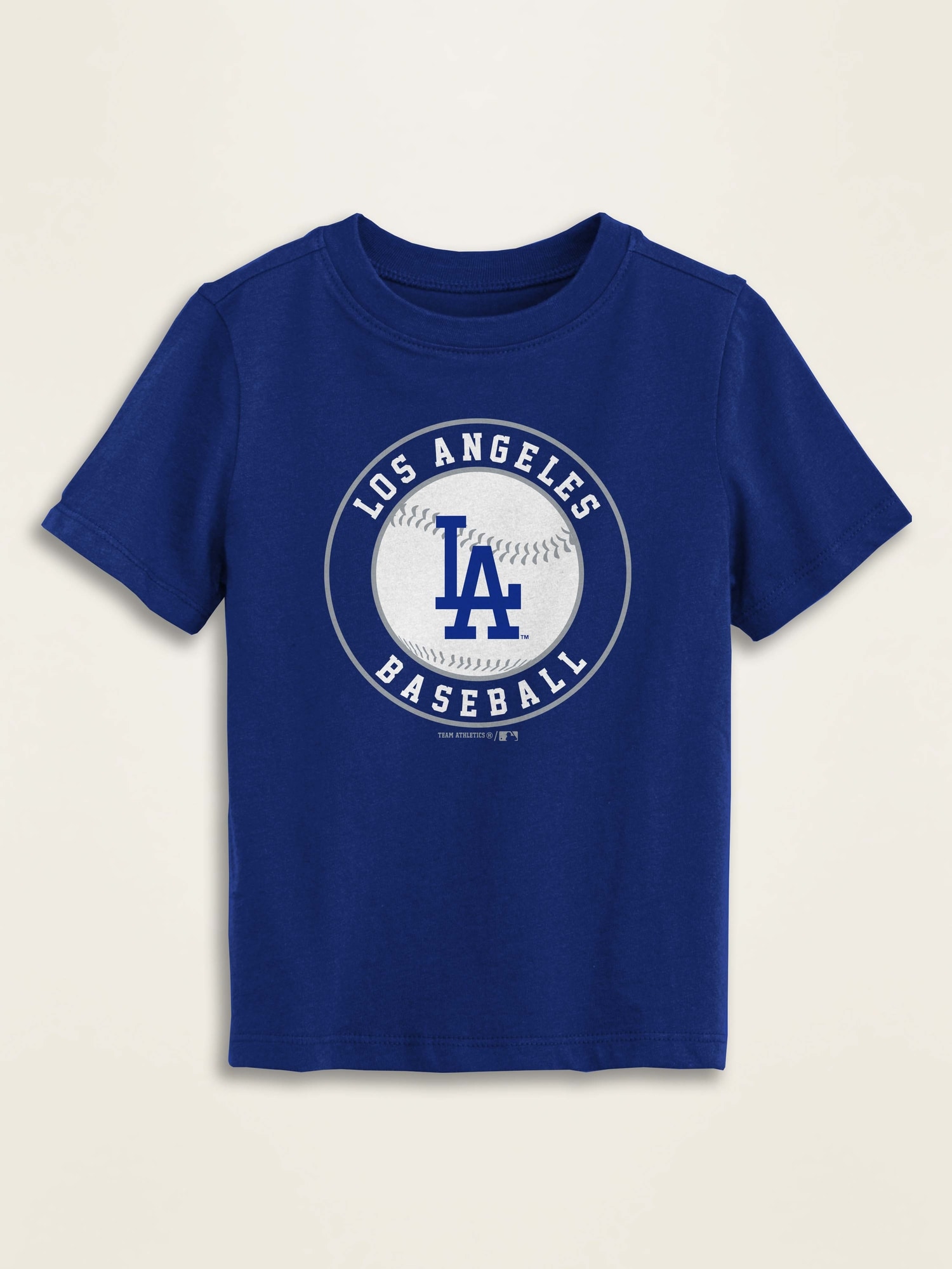 MLB® Team-Graphic Tee for Toddler Boys