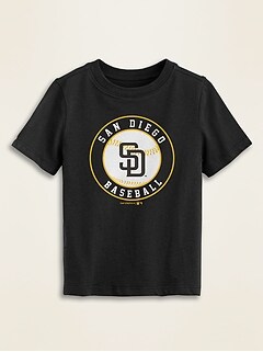 toddler padres shirt