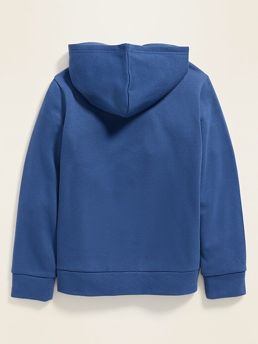 View large product image 2 of 2. Pullover Hoodie For Kids
