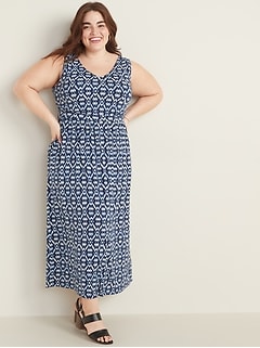 old navy sun dresses plus size