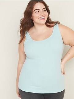 old navy tank tops plus size