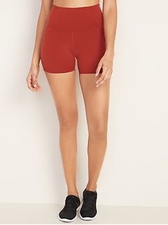 old navy cycling shorts