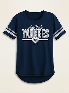 plus size yankee shirts