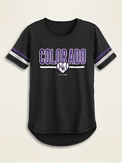 cheap colorado rockies shirts