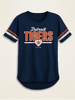 detroit tigers nurse shirt