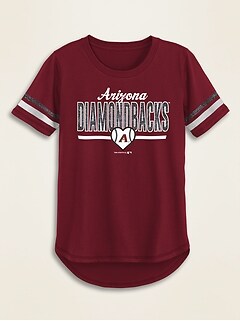 plus size diamondbacks shirts