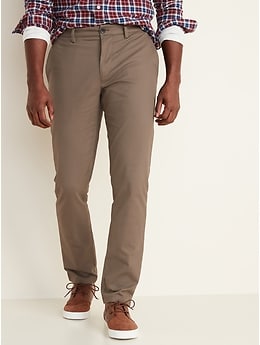 old navy plus size khaki pants