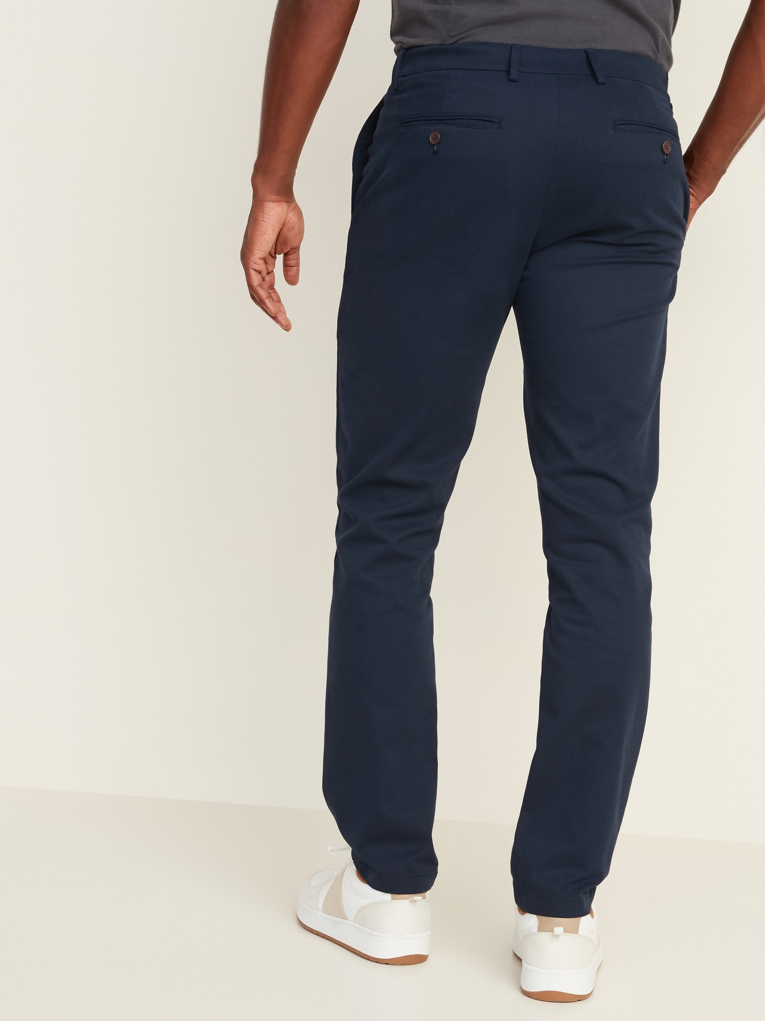 Slim Ultimate Built-In Flex Chino Pants