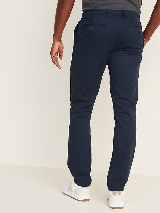 Image number 2 showing, Slim Ultimate Built-In Flex Chino Pants