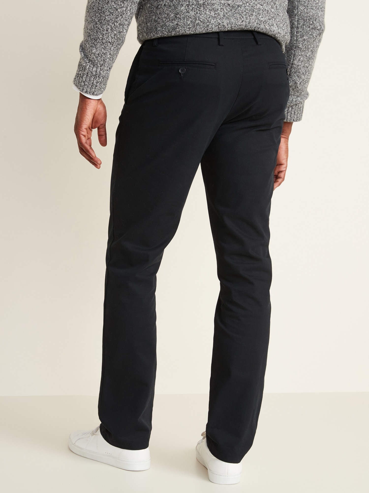 Gap mens cheap skinny chinos