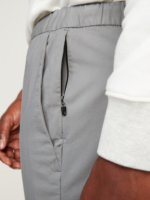 Image number 4 showing, Slim Built-In Flex Tech Joggers