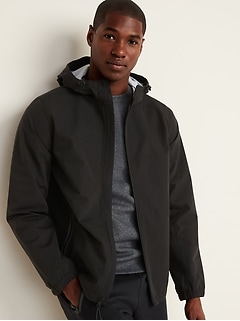 old navy h20 jacket