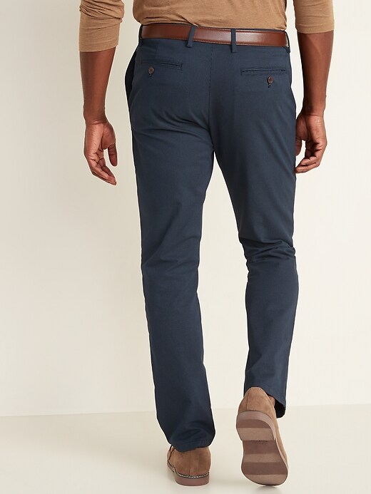 old navy slim ultimate chinos