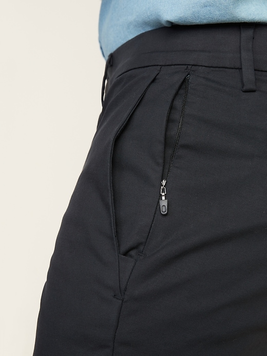 Image number 6 showing, Straight Built-In Flex Ultimate Tech Chino Pants for Men