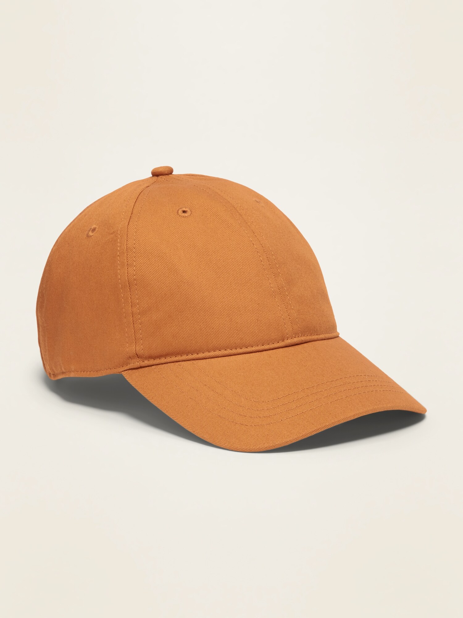 Twill Baseball Cap for Men | Old Navy