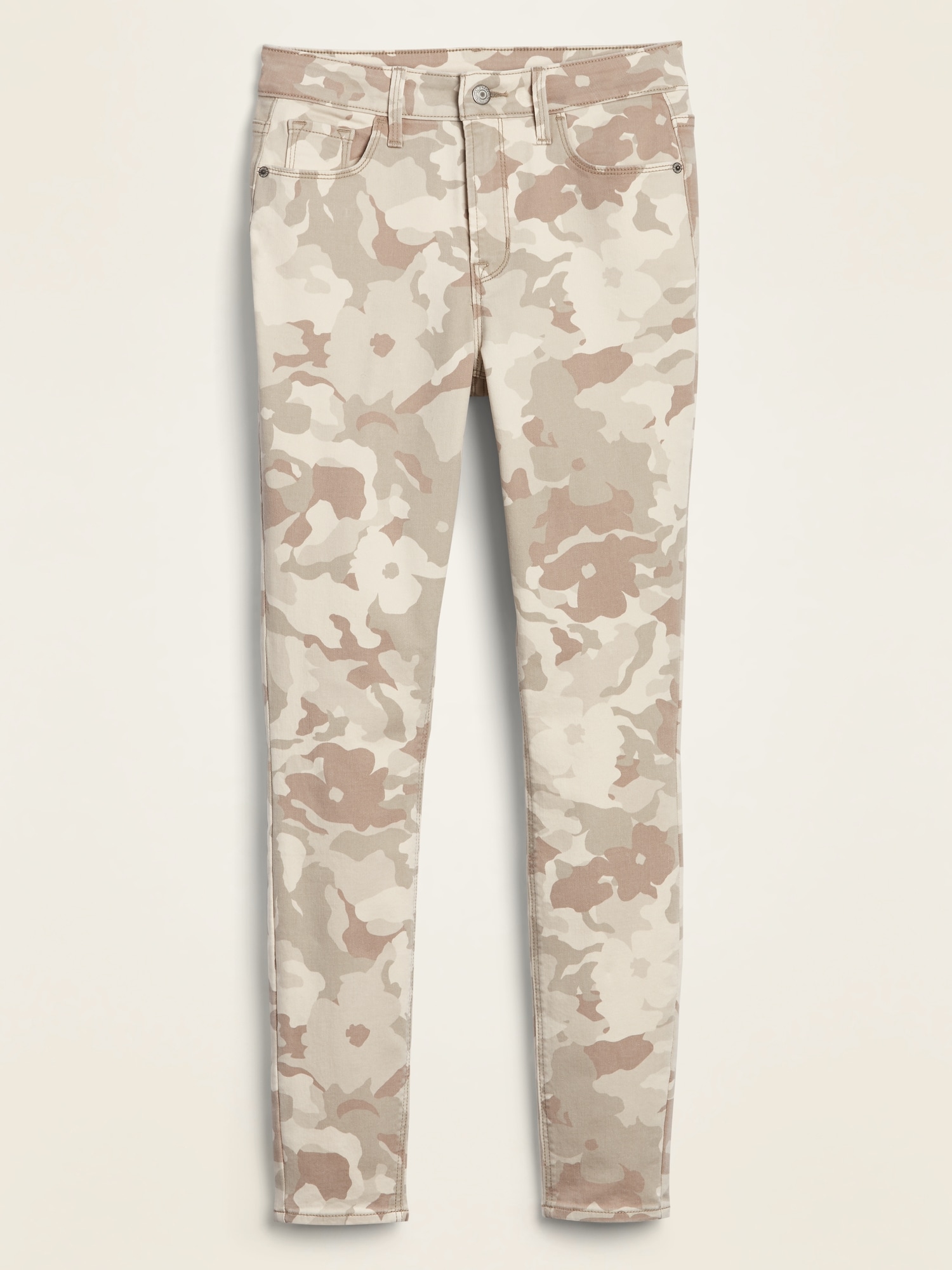 camo jeans old navy