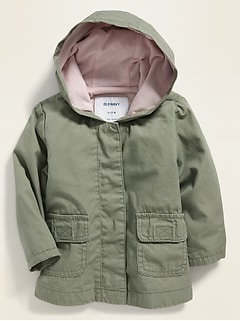 baby jacket