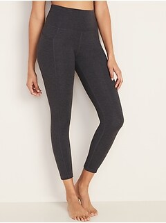 yoga pants petite length