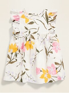 old navy baby girl dresses