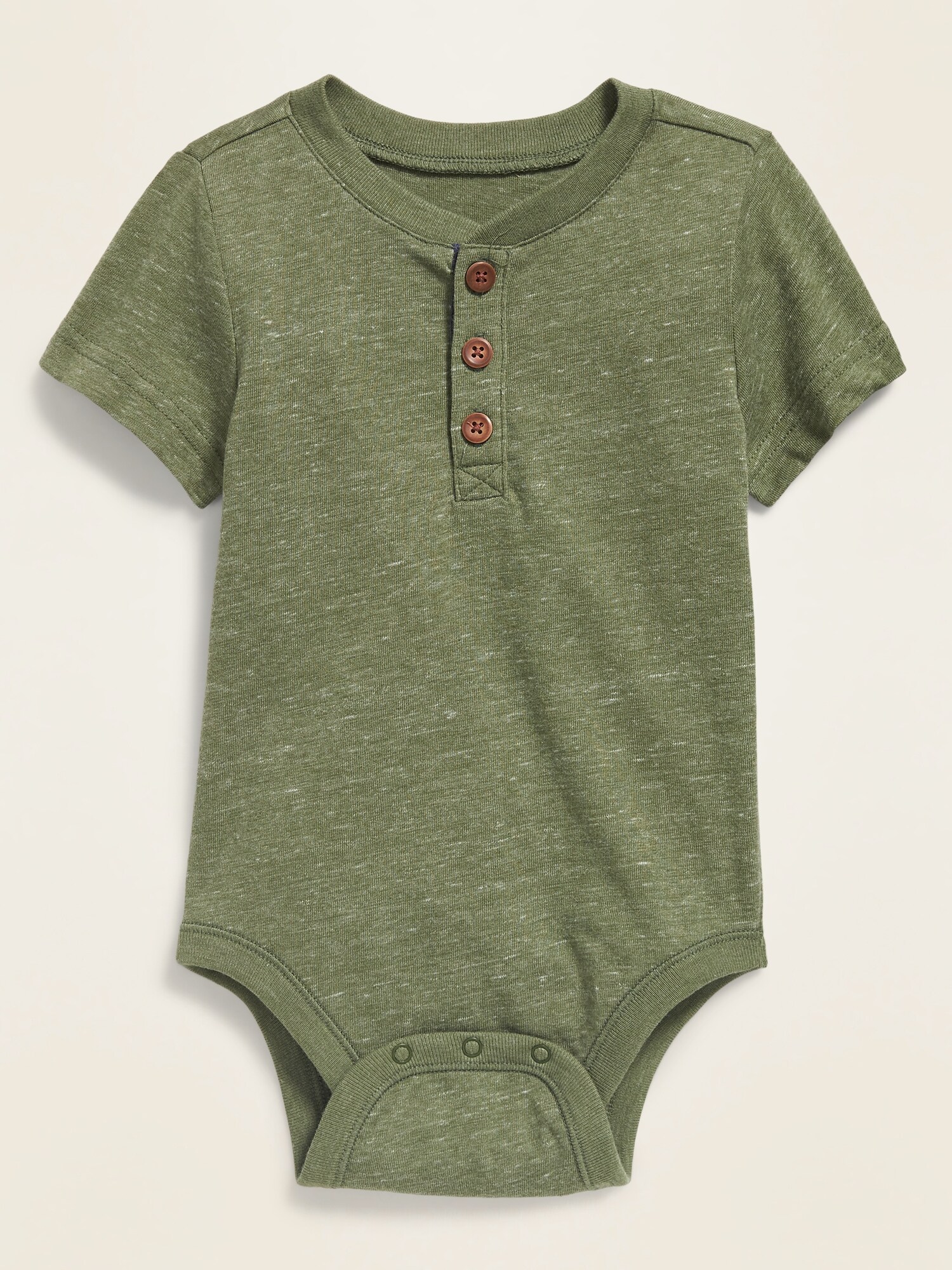 henley baby clothes