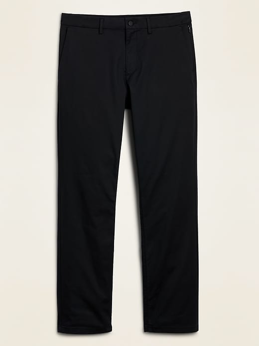 Image number 7 showing, Straight Built-In Flex Ultimate Tech Chino Pants for Men