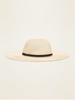 gap summer hats