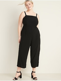womens plus size overall dress