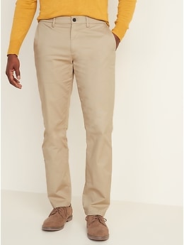 khaki capris old navy