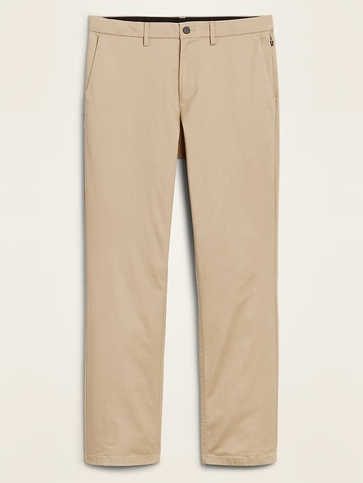 Image number 5 showing, Straight Built-In Flex Ultimate Tech Chino Pants