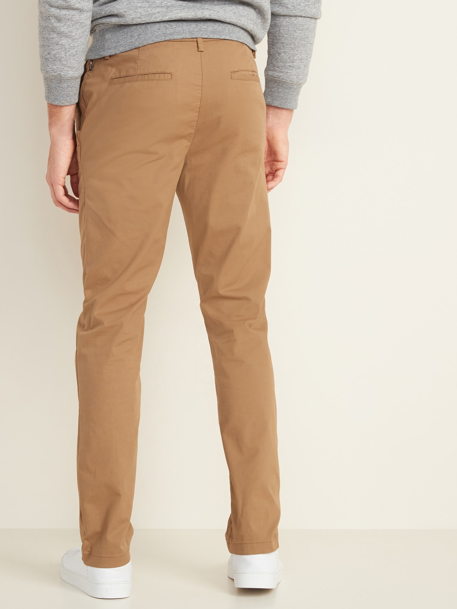 Athletic BuiltIn Flex Rotation Chino Pants for Men  Old Navy