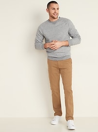 old navy men's tech pants