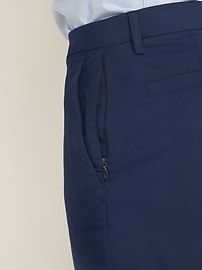 Slim Built-In Flex Ultimate Tech Pants for Men | Old Navy
