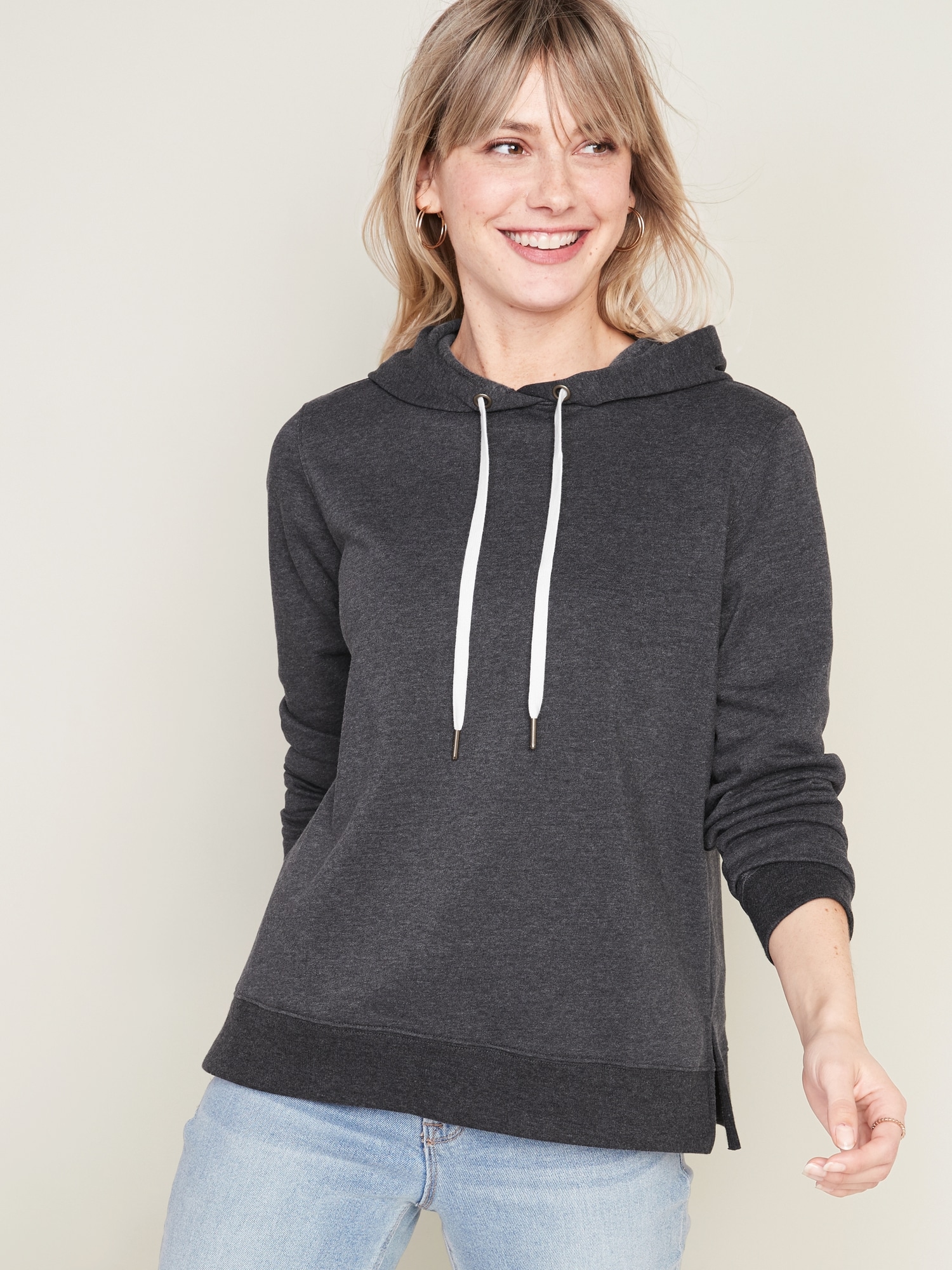 old navy hoodie pullover