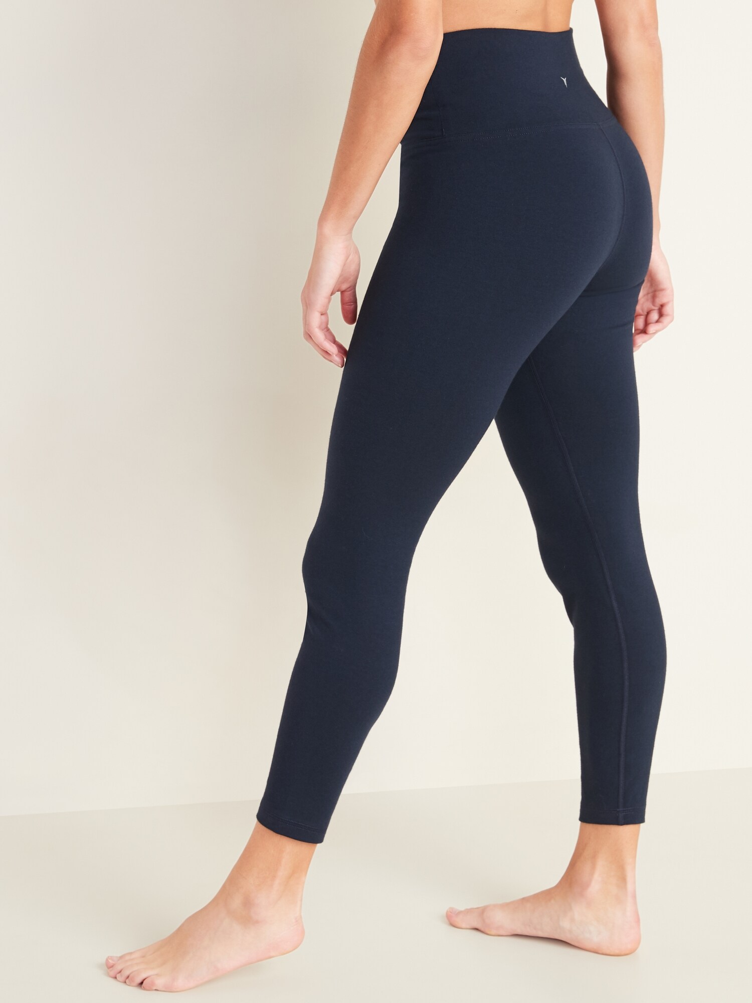 Old Navy Women's & Girls Leggings from $7.49, Lots of Style Choices!